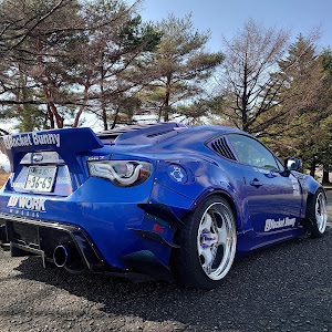 BRZ ZC6