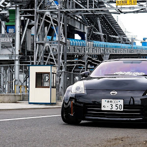 フェアレディZ Z33