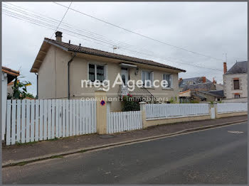 maison à Thouars (79)