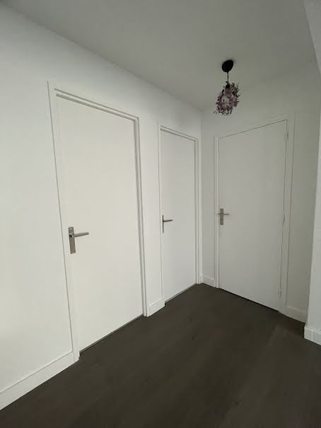 Vente appartement 2/3 pièces 52.79 m² à Paris 15ème (75015), 630 000 €