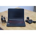 Laptop Acer Nitro 5 2020