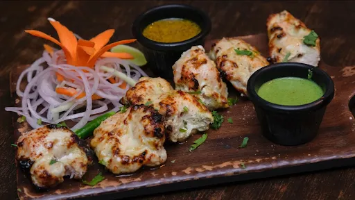 Chicken Reshmi Kebab