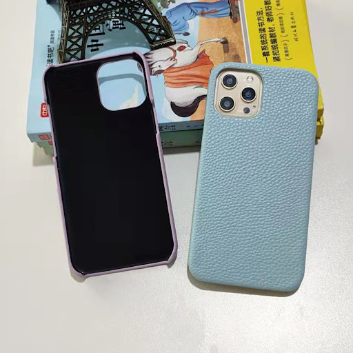 Title 13, Simple Mobile Phone Case All Inclusive complete...