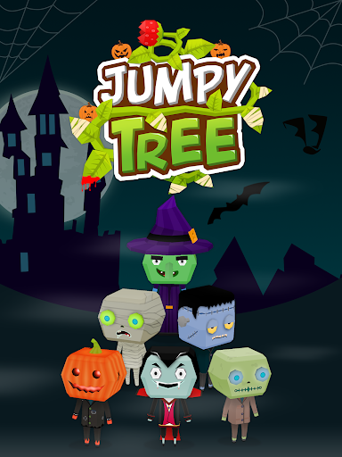 免費下載街機APP|Jumpy Tree - Arcade Hopper app開箱文|APP開箱王