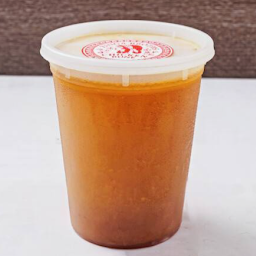 Chicken Bone Broth Cleanse (32oz Frozen)