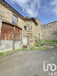 maison à Montaigut-le-Blanc (63)