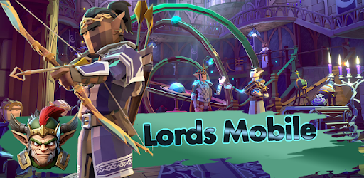 Lords Mobile