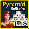 Item logo image for Fantasy Pyramid Solitaire