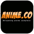 Anime.co Official - Nonton Anime Channel sub Indo1.0.96