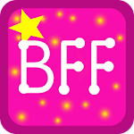 Cover Image of Tải xuống BFF Friendship Test 1.0 APK