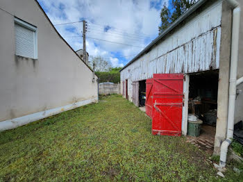 maison à Le chatelet (18)