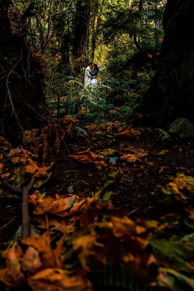 Fotógrafo de bodas Karin Inge (kariningephoto). Foto del 21 de diciembre 2022