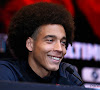 Axel Witsel balance sur sa promesse en cas de victoire au Mondial et sur son futur au Standard