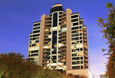 Apartment with terrace 11