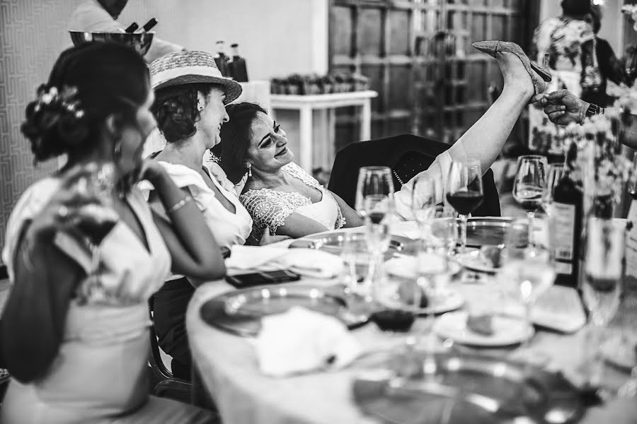 Photographe de mariage Ernst Prieto (ernstprieto). Photo du 18 juin 2018