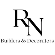 RN Builders & Decorators Logo