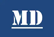 MD Engineering Services Logo