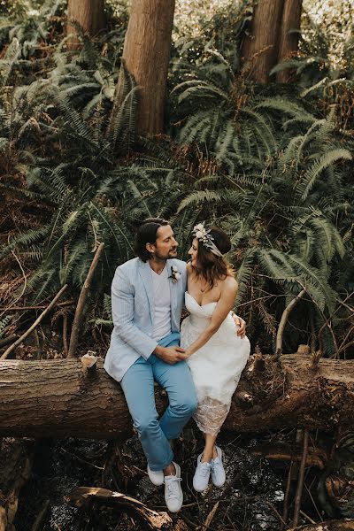 Fotógrafo de casamento Marketa Sindler (marketsindler). Foto de 15 de junho 2023