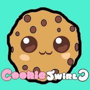 CookieSwirlC Videos 1.0 Icon