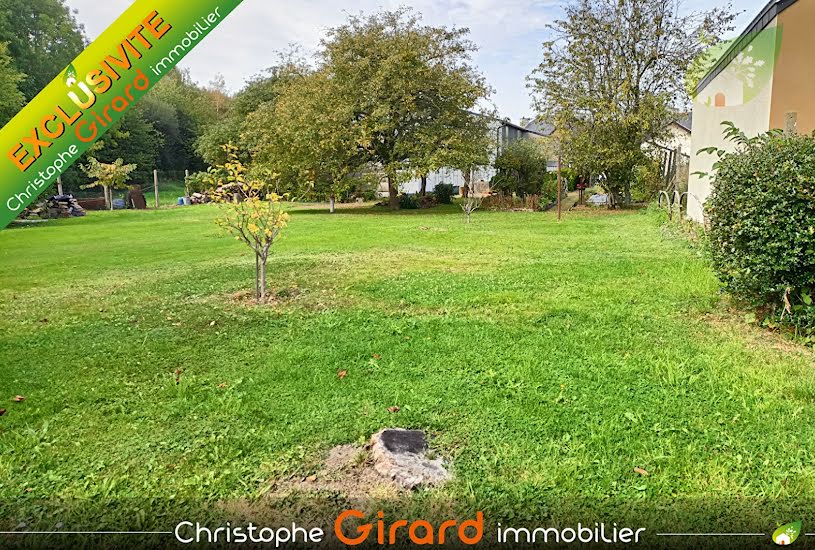  Vente Terrain à bâtir - 1 362m² à Plouasne (22830) 