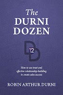 The Durni Dozen cover