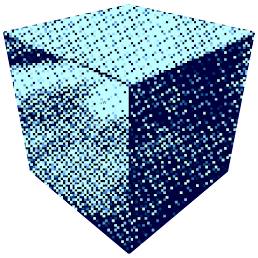 T-cube #5