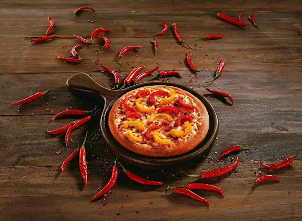 Domino's Pizza photo 