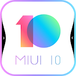 Cover Image of 下载 MIUI 10 Navigation Gestures 3.7.1.39 APK