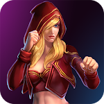 Girl Hero Simulator Apk