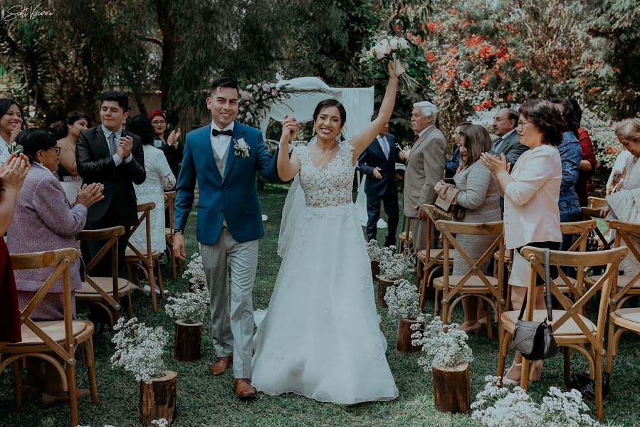 Fotógrafo de bodas Scott Vizcarra (scott89). Foto del 17 de febrero 2020