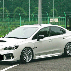 WRX S4 VAG