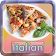 Italian Recipes Easy icon