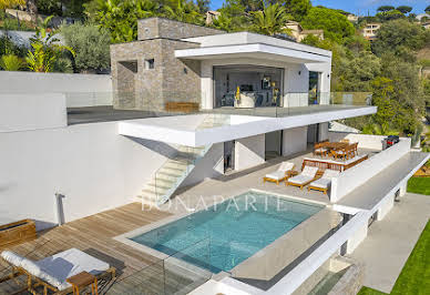 Villa with pool and terrace 6