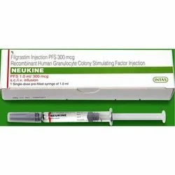 Neukine 300 Injection 1 Ml