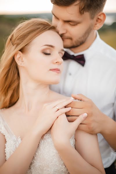 Svatební fotograf Maksim Korobskiy (korobsky). Fotografie z 11.července 2019