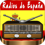 Radios de España 1.02 Icon