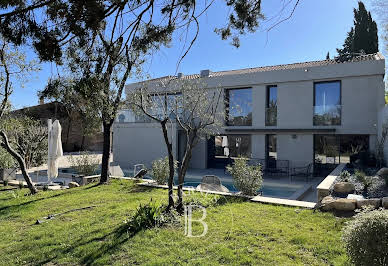 House with pool and terrace 1