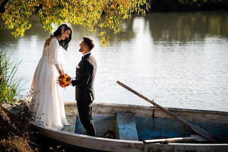 Photographe de mariage Razvan Timplaru (timplarurazvan). Photo du 26 avril