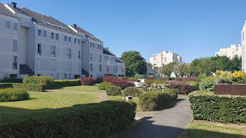 duplex à Reims (51)