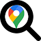 Item logo image for Allow me to click Google Maps