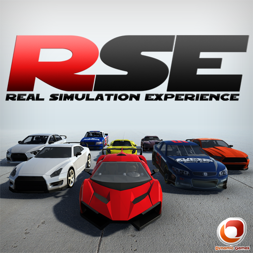 Real Simulation Experience icon