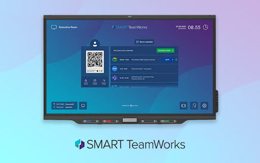 SMART TeamWorks