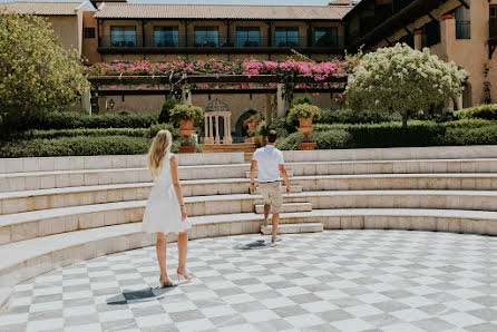 Fotógrafo de casamento George Avgousti (georgeavgousti). Foto de 21 de maio 2019