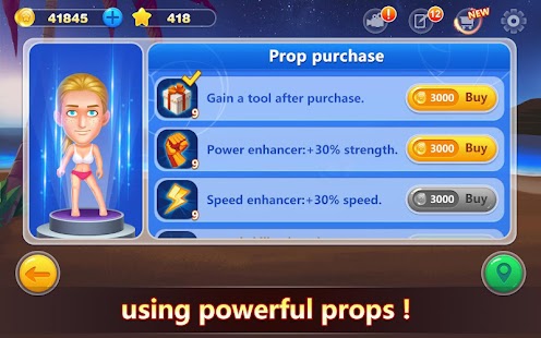 download Golden Beach Volleyball (Unreleased) free