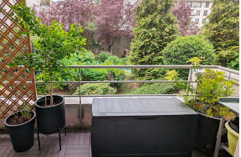 appartement à Montrouge (92)