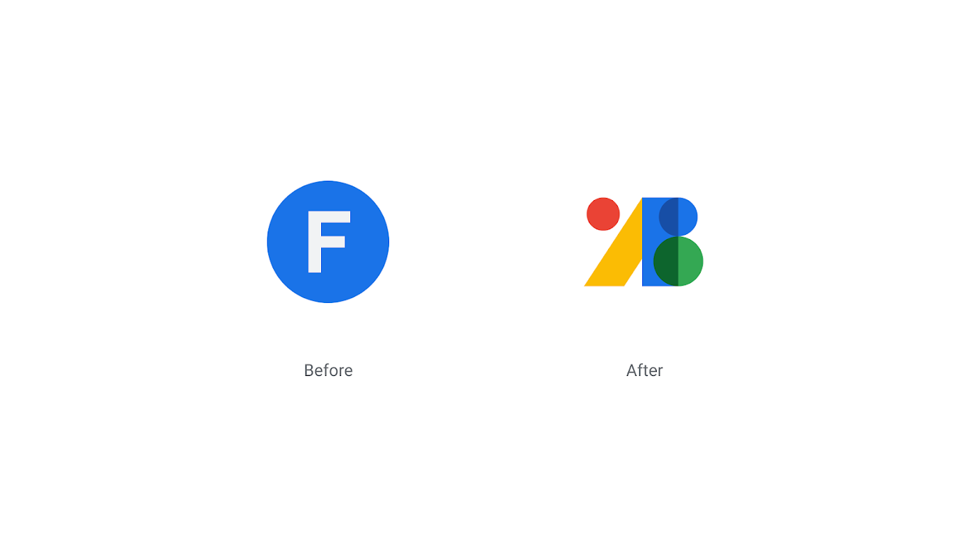 Google Fonts ❤️ Material Icons - Material Design