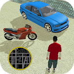 Cover Image of Unduh Grand Chicago Mafia Crime : Fight To Survive 2 1.9.8 APK