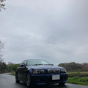 M3 クーペ BL32