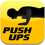 Cover Image of Descargar Entrenamiento de flexiones 3.215.74 APK