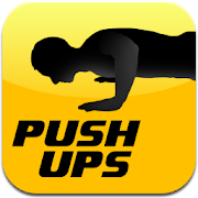 تحميل   Push Ups Workout APK 